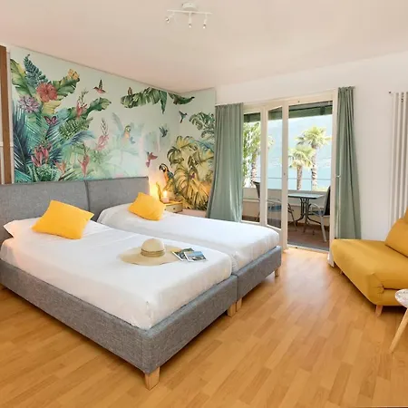 Garden Primavera Hotell