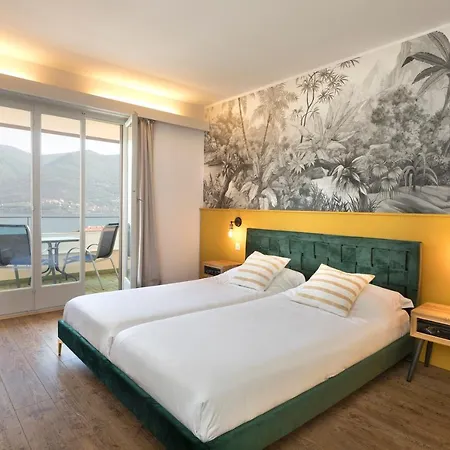 Garden Primavera Hotell 2*