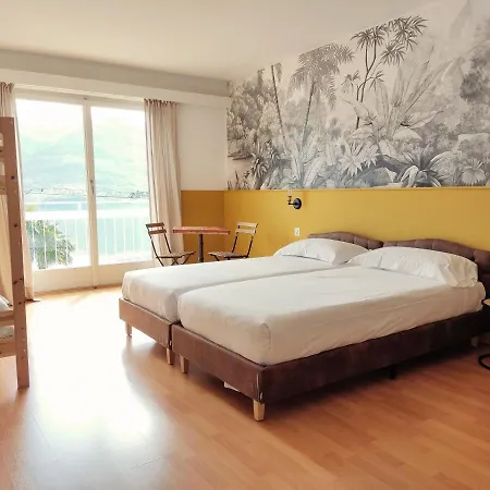 Garden Primavera Hotell