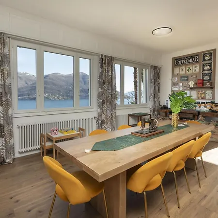 Garden Primavera Hotel