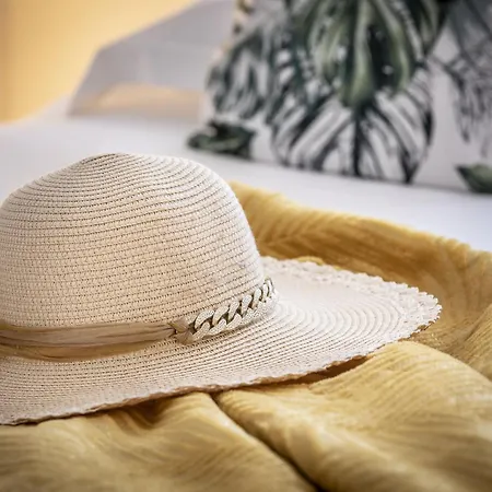 Garden Primavera Hotel