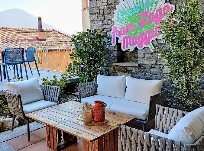 Garden Primavera Hotel