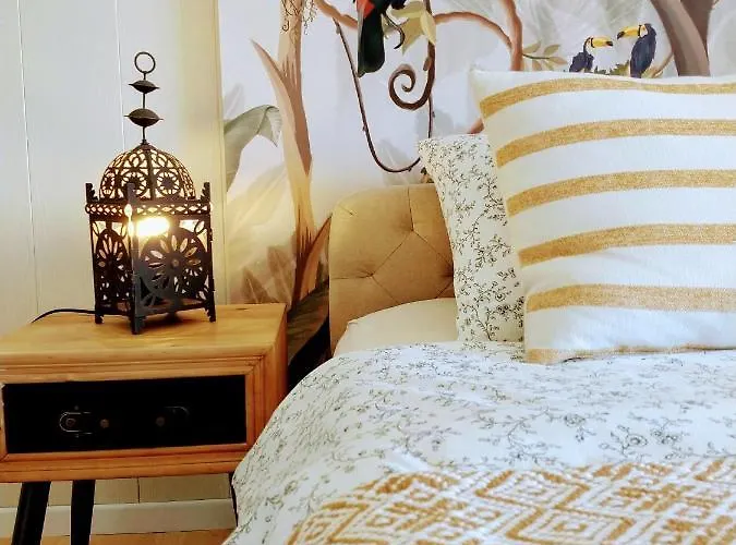 Garden Primavera Hotel Brissago TI