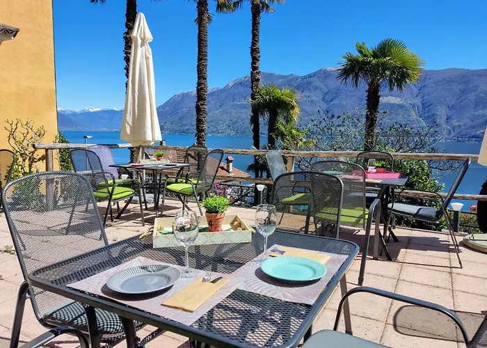 Garden Primavera Hotel 2*