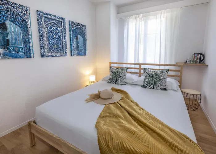 Garden Primavera 2* Brissago TI