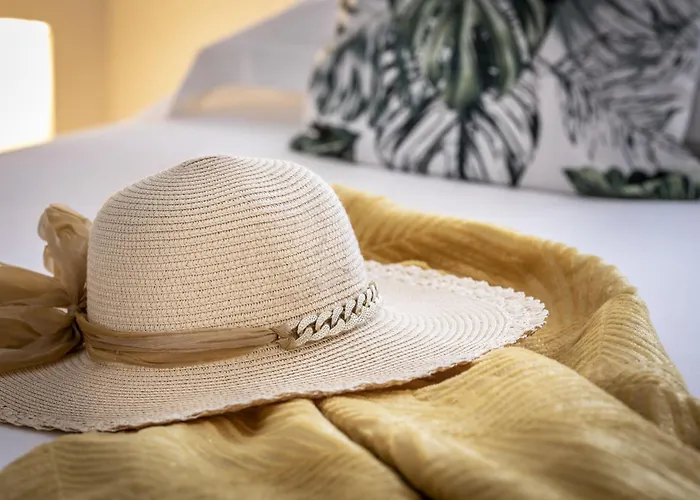 Garden Primavera Hotel