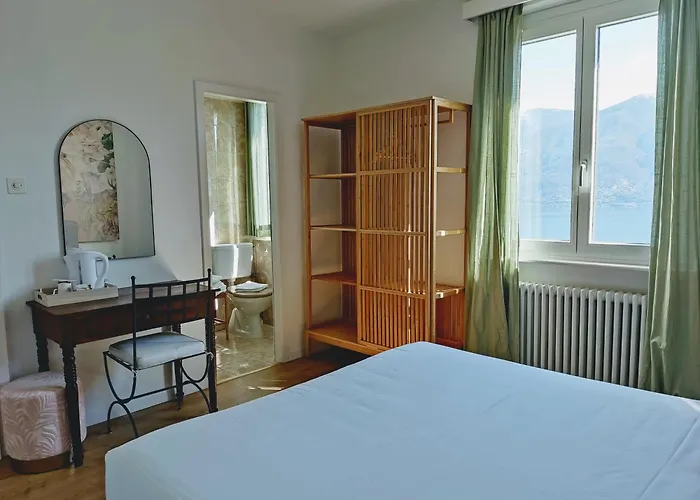 Garden Primavera Hotel