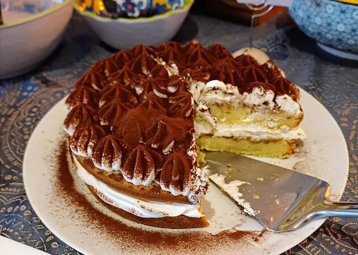 Garden Primavera Hotel