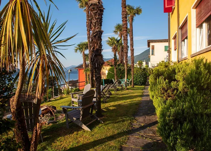 Hotel Garden Primavera