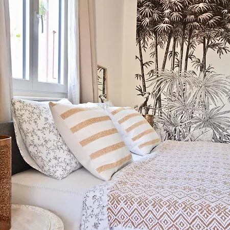 Garden Primavera ホテル ブリッサーゴ