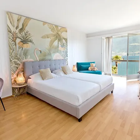 Garden Primavera ホテル ブリッサーゴ