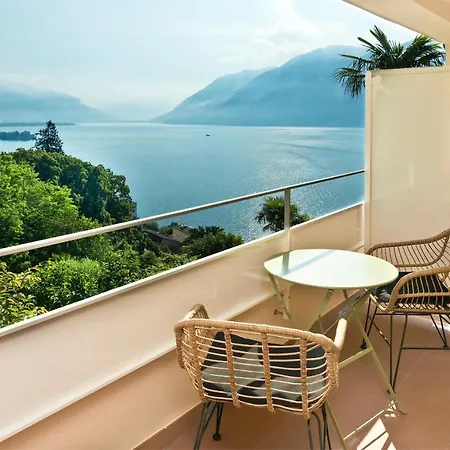 Garden Primavera ブリッサーゴ