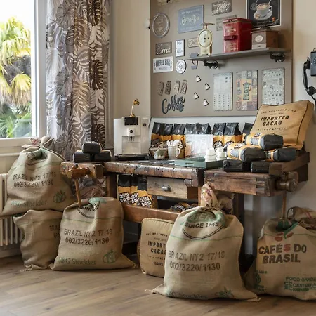 Garden Primavera 2* ブリッサーゴ