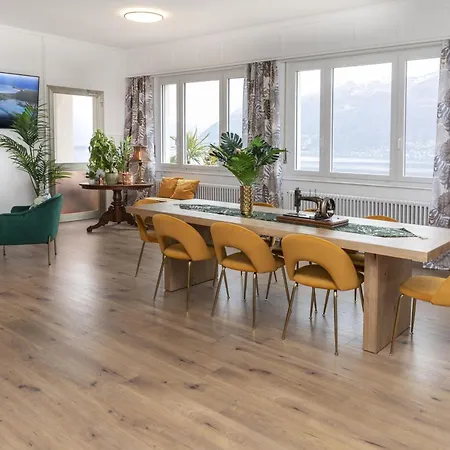 ホテル Garden Primavera