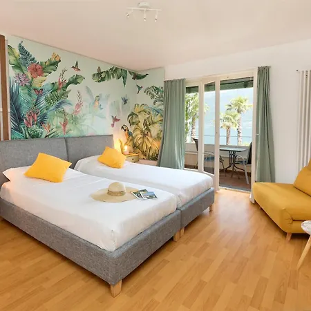 ホテル Garden Primavera 2*