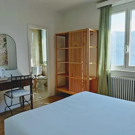 Garden Primavera ホテル