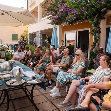 Garden Primavera Отель