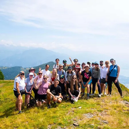 Garden Primavera ホテル 2*