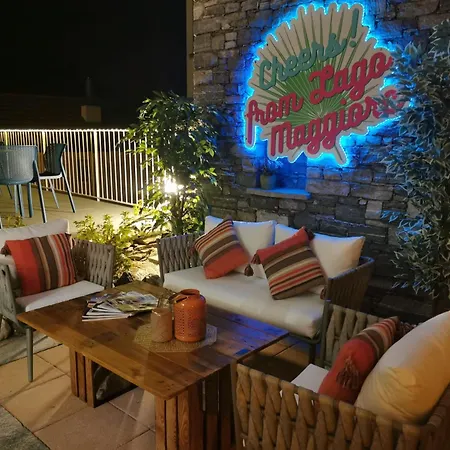 ホテル Garden Primavera 2*