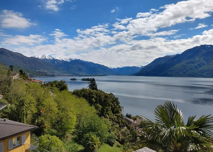 Garden Primavera 酒店 2*