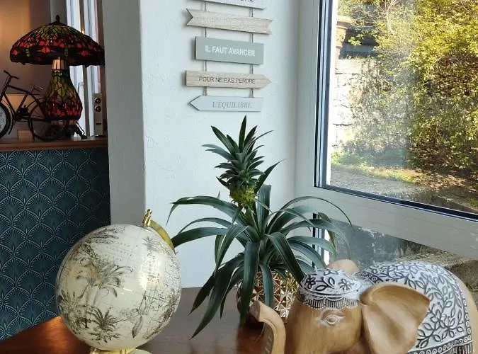 酒店 Garden Primavera 2*