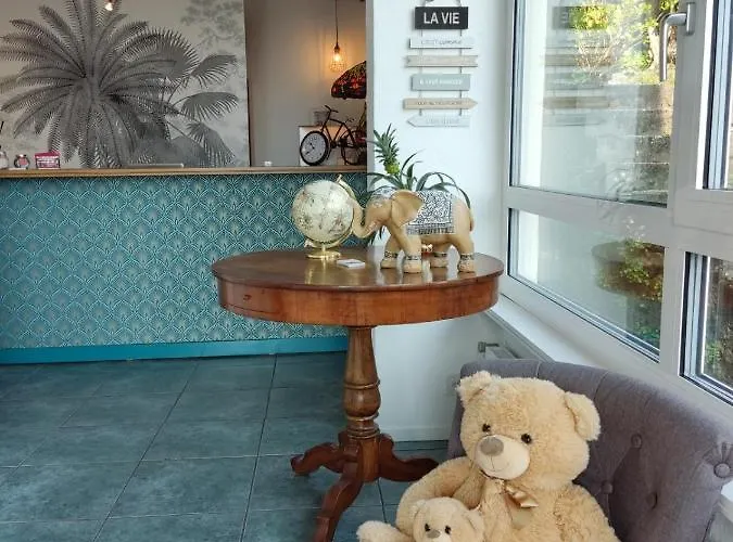 Garden Primavera 酒店 2*