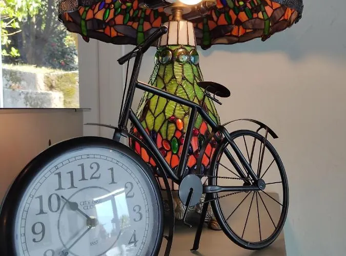 酒店 Garden Primavera