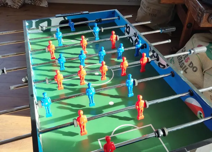 酒店 Garden Primavera