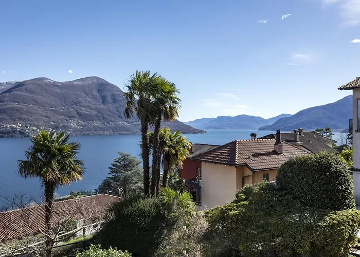 Garden Primavera 酒店 2*