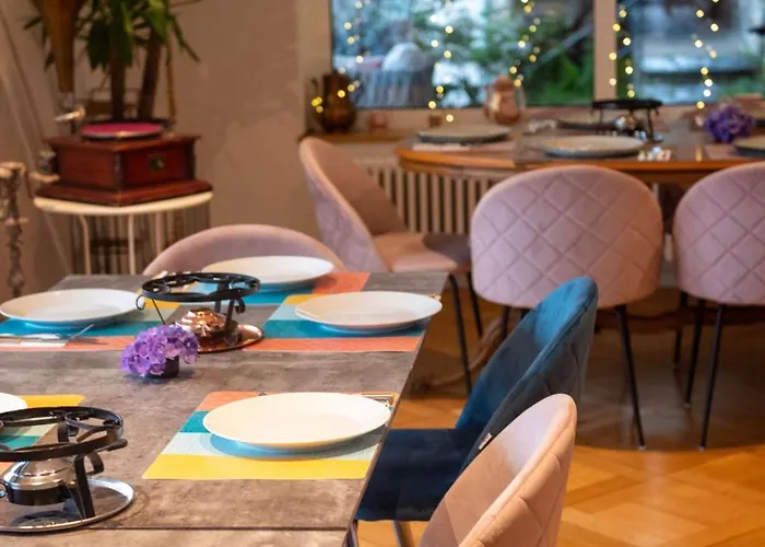 酒店 Garden Primavera